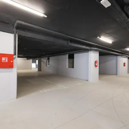 Kiara Apartamento *