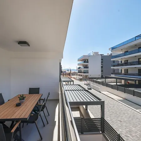 Kiara Apartamento