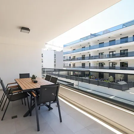 Apartment Kiara *