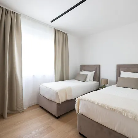 Appartement Kiara *