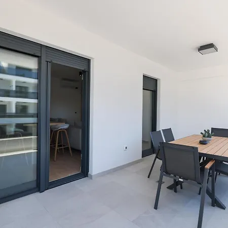 Kiara Appartement *