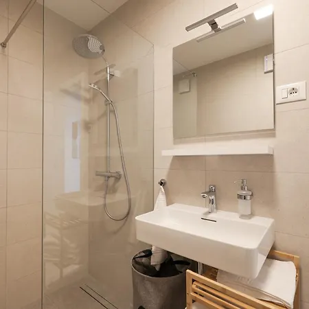 Appartement Kiara *