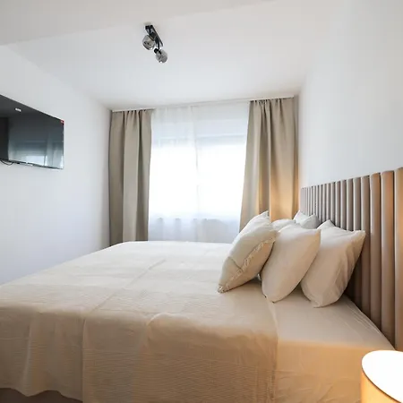 Kiara Appartement Zadar