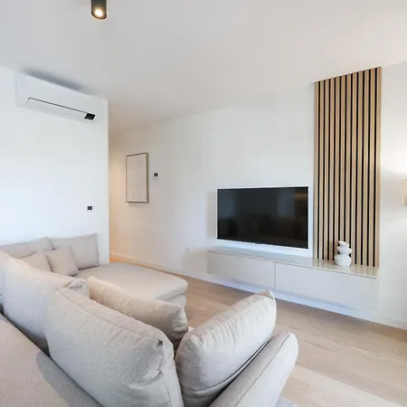 Kiara Appartement *