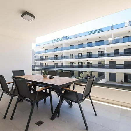Appartement Kiara *