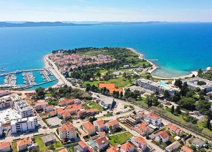 Apartamento Kiara *