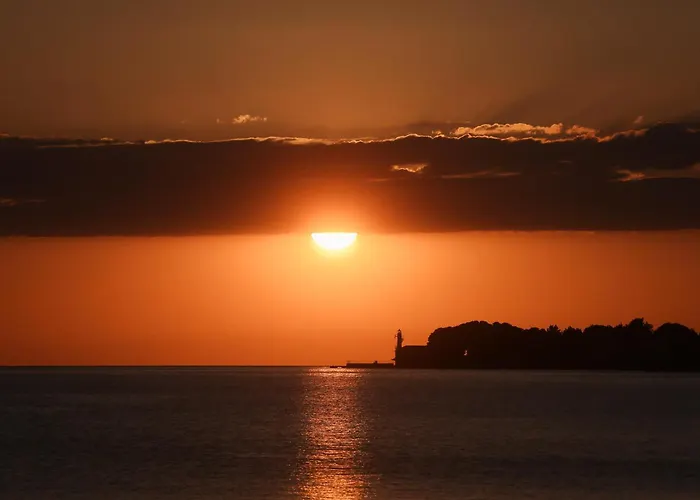 Apartamento Kiara Zadar
