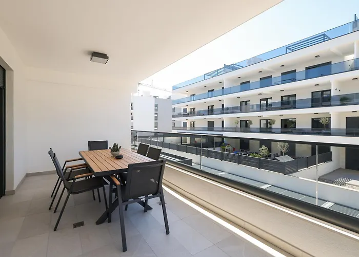 Apartamento Kiara *