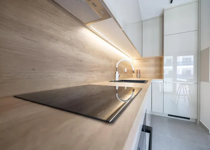 Kiara Apartamento