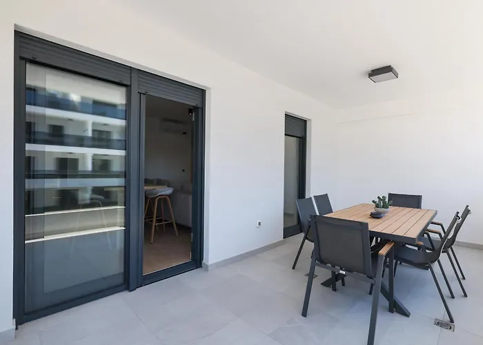 Kiara Apartamento *