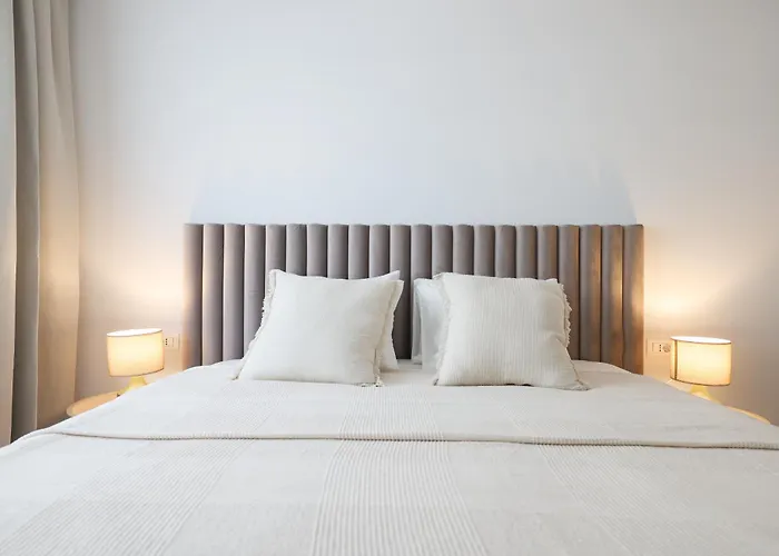 Apartamento Kiara *