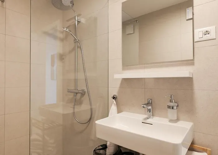 Apartamento Kiara *