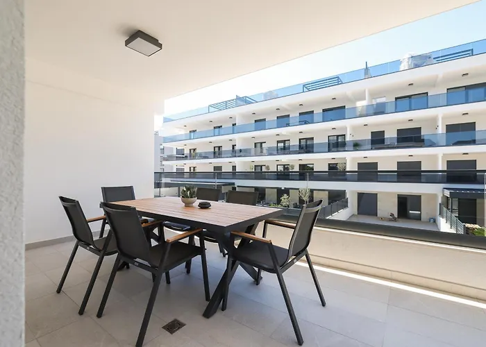 Apartamento Kiara *