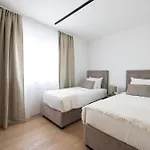 Apartman Kiara *