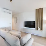 Kiara Apartman *