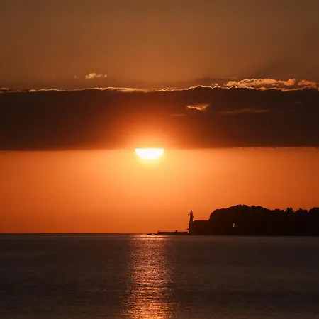 Apartman Kiara Zára