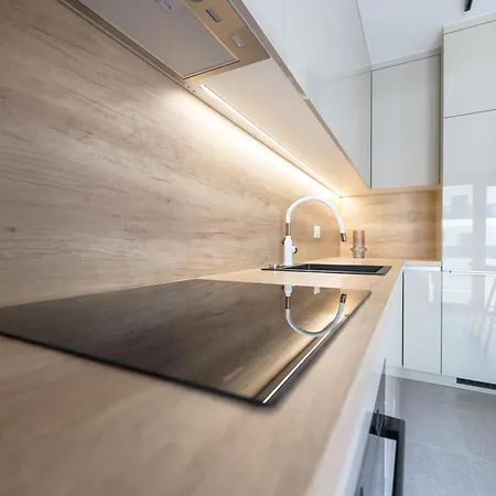Kiara Apartamento