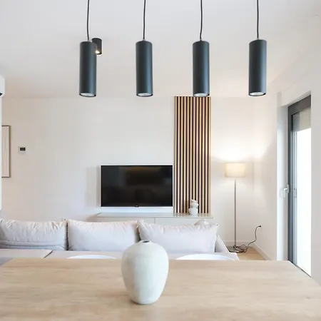 Kiara Apartman Zára