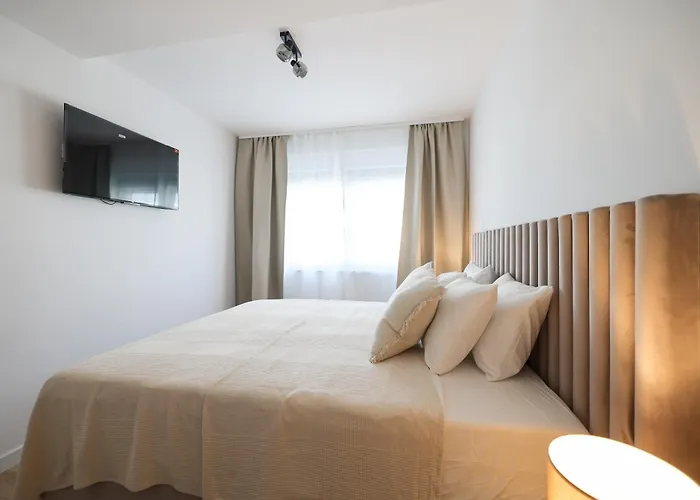 Kiara Apartman Zadar